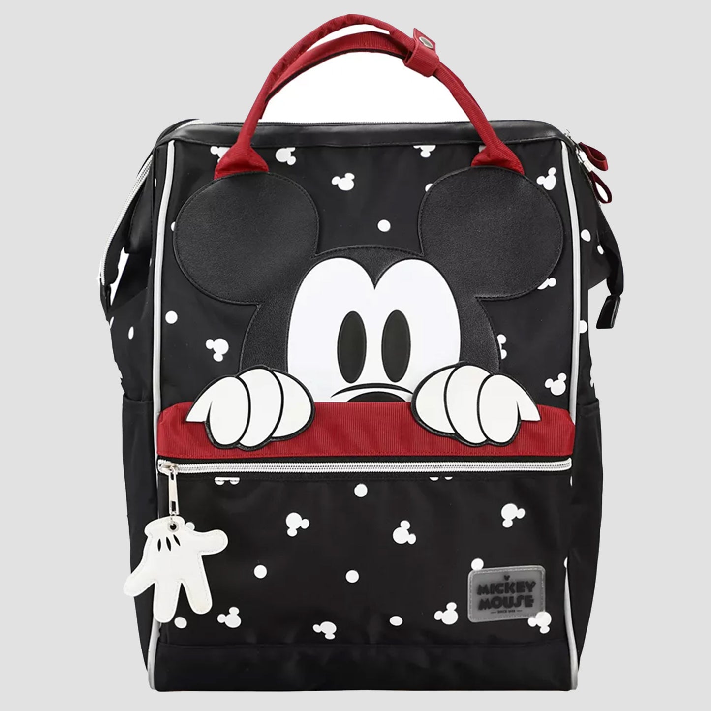 Mickey Mouse (Disney) Peekaboo Backpack