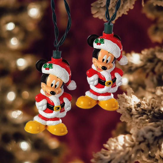 Mickey Mouse (Disney) String Lights