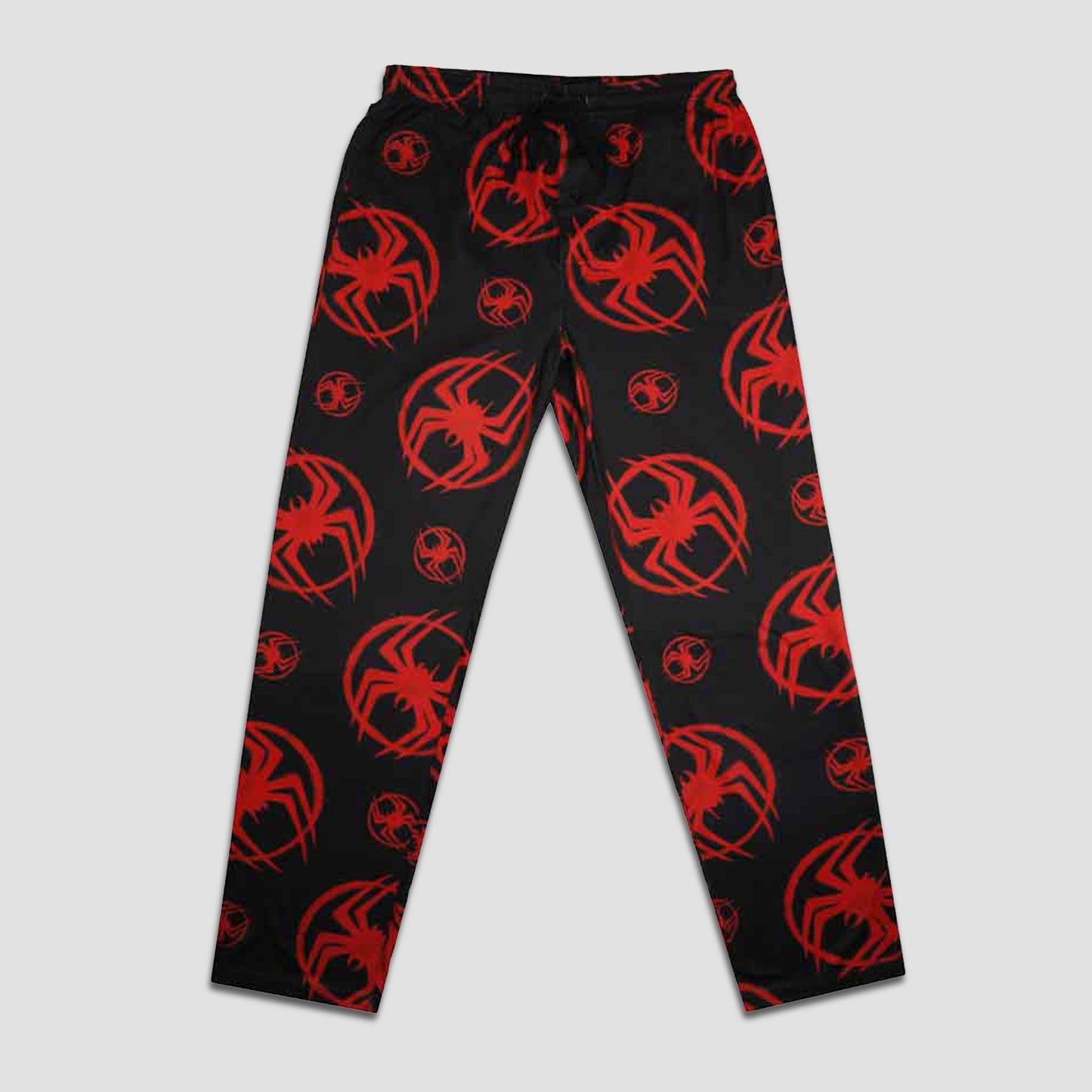 Miles Morales (Spider-Man: Across the Spider-verse) Marvel AOP Lounge Pants