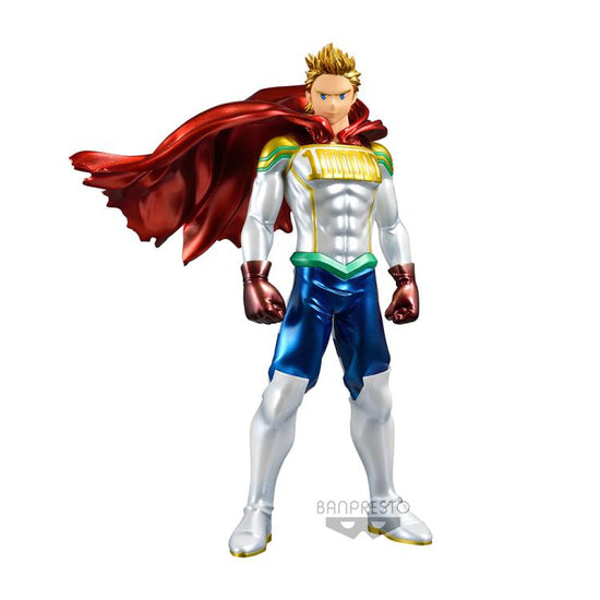 Load image into Gallery viewer, Lemillion (My Hero Academia) Age of Heroes Special Metallic Ver. Statue
