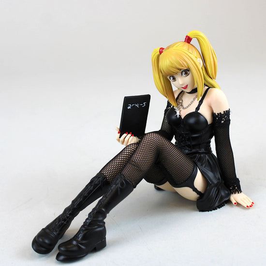 Misa Amane (Death Note) Statue