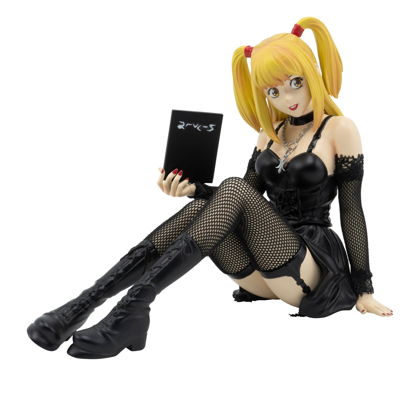 Misa Amane (Death Note) Statue