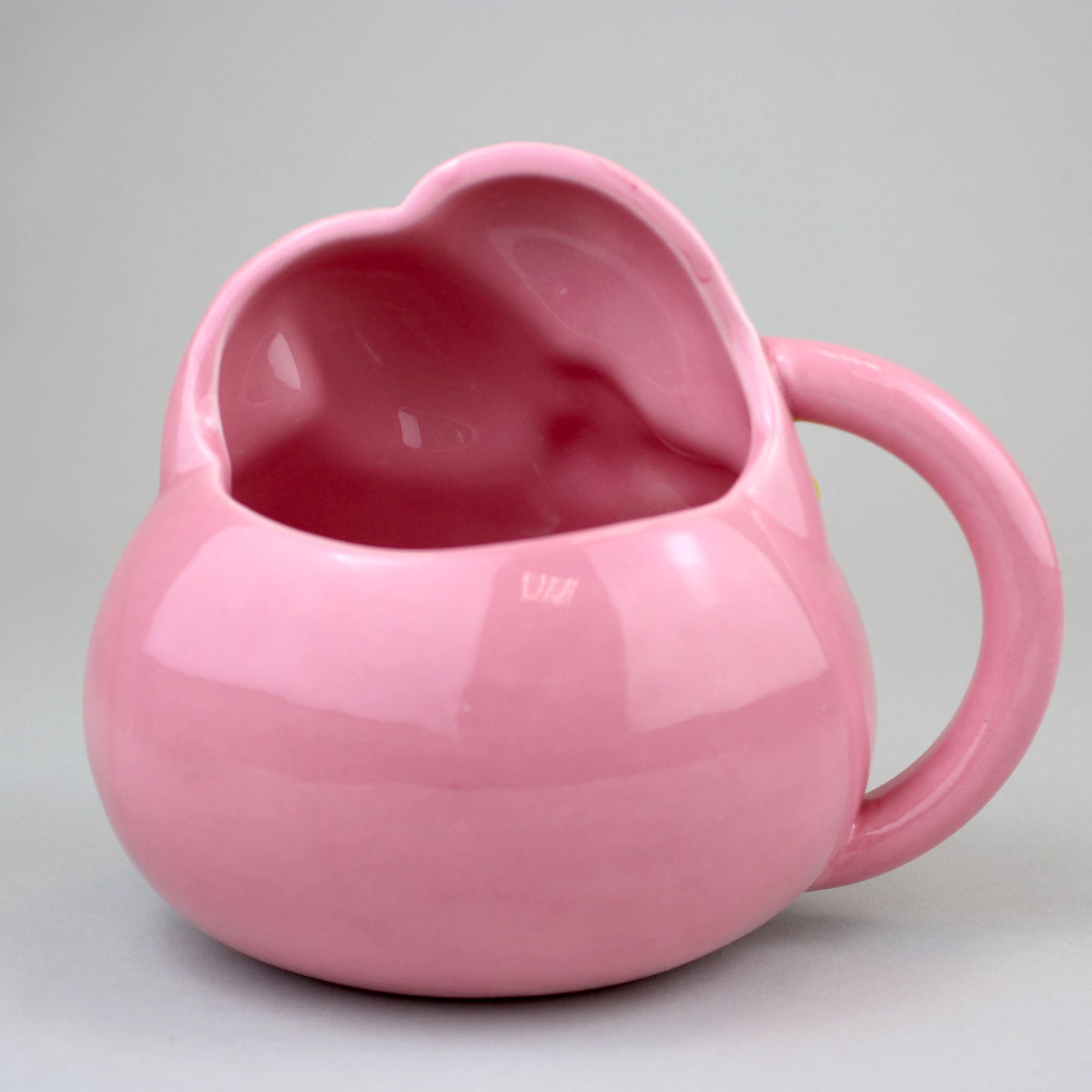 My Melody (Hello Kitty & Friends) Sanrio Sculpted Ceramic Mug