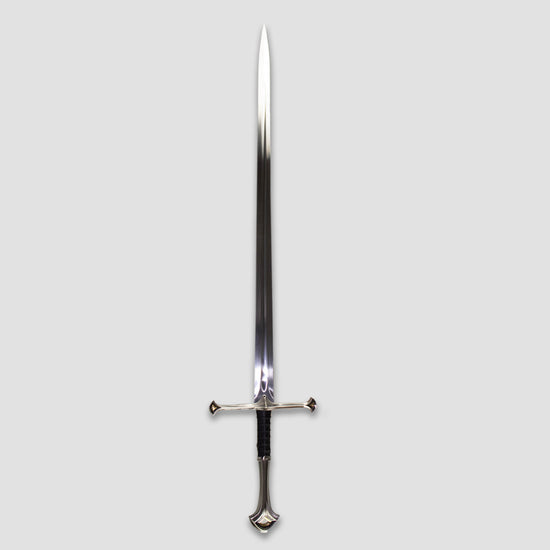 Narsil (Lord of the Rings) Stainless Steel Prop Replica