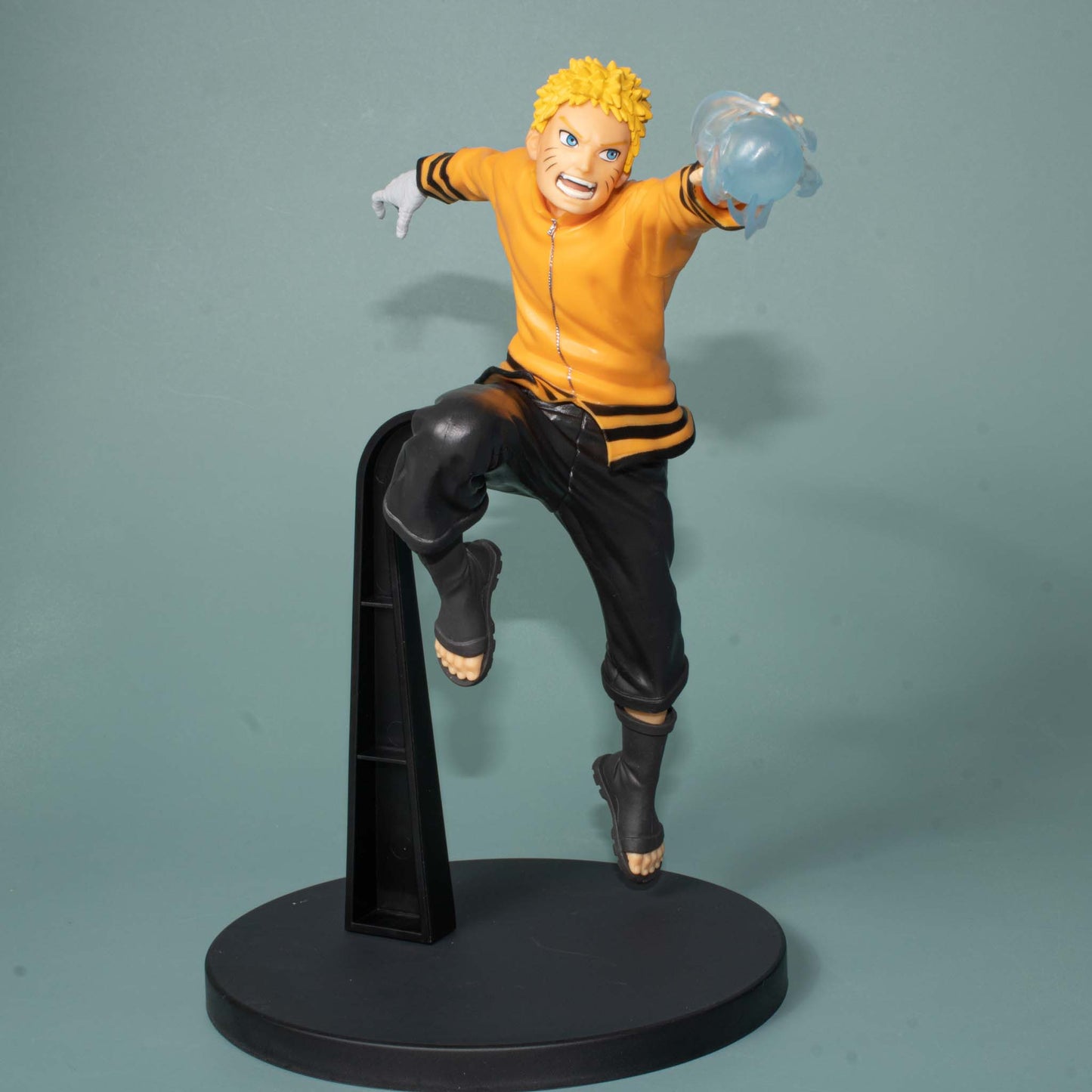 GEM Series Naruto Uzumaki Collectible PVC Figure [Seventh Hokage]