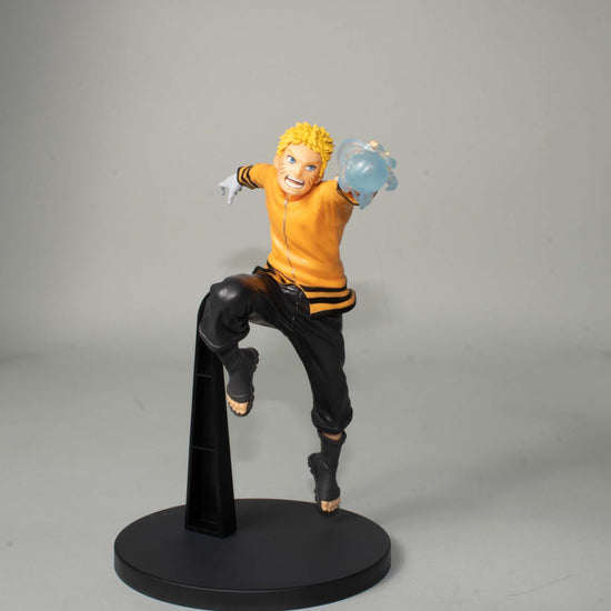 Load image into Gallery viewer, Naruto Uzumaki (Boruto Naruto Next Generations) Vibration Stars Statue
