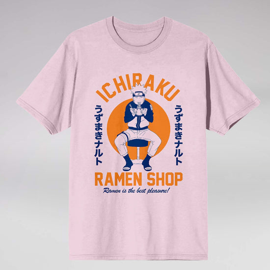 Load image into Gallery viewer, Ichiraku Ramen Shop (Naruto Shippuden) Shirt
