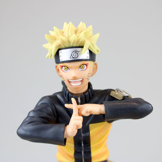 Naruto Uzumaki (Naruto Shippuden) Sage Mode Ver. B Vibration Stars Statue