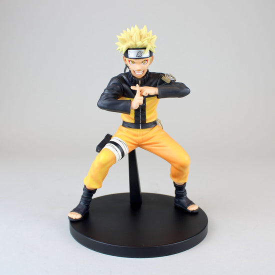 Naruto Uzumaki (Naruto Shippuden) Sage Mode Ver. B Vibration Stars Statue