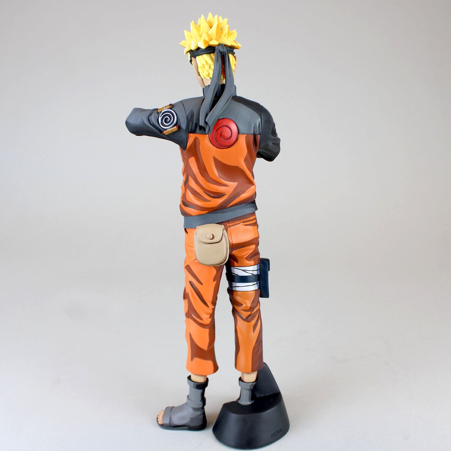 Grandista Uchiha Sasuke #2 (Manga Dimensions) Naruto Statue
