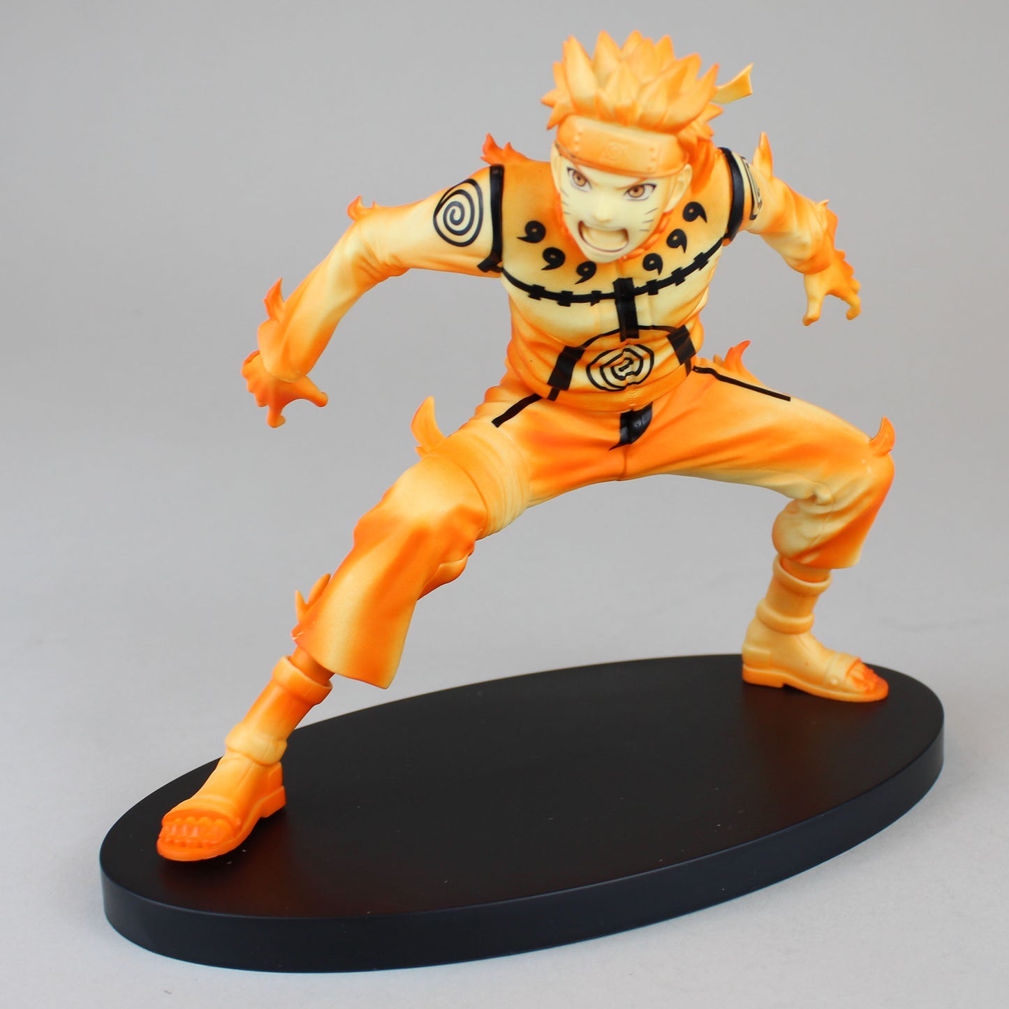 Figurine Naruto Uzumaki VIBRATION STARS