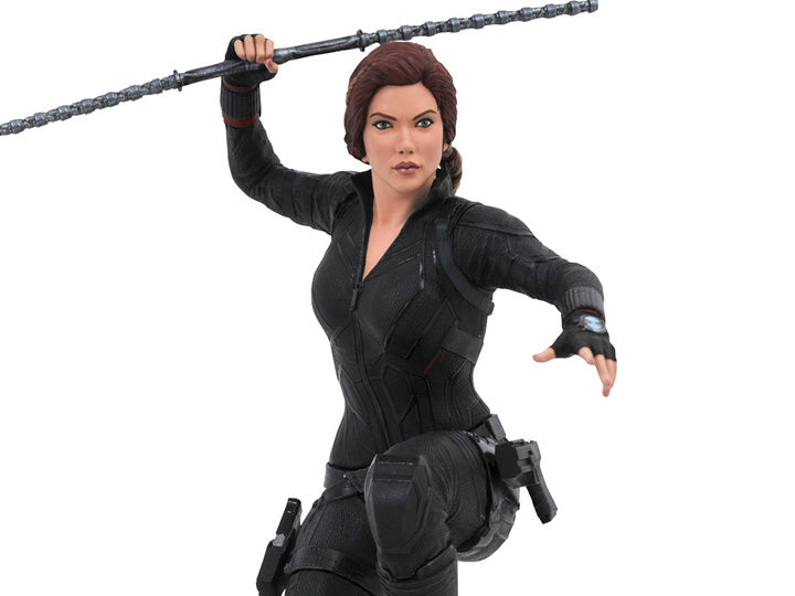 Black Widow (Avengers: Endgame) Marvel Premier Collection Statue