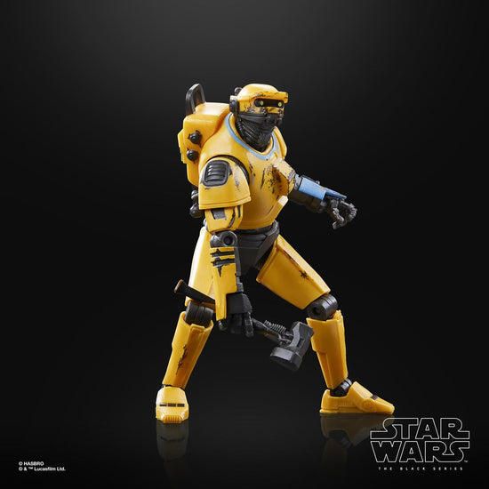NED-B (Star Wars: Obi-Wan Kenobi) Black Series Deluxe Action Figure