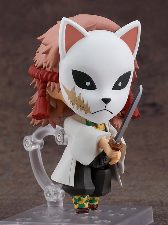 Sabito (Demon Slayer) Nendoroid Figure