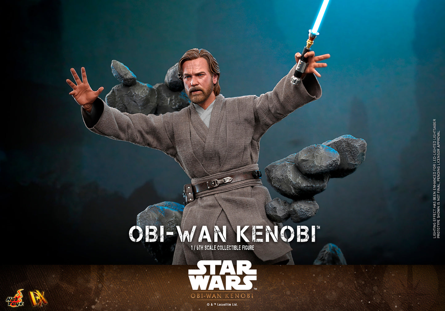 obi wan kenobi Archives - HotNewHipHop