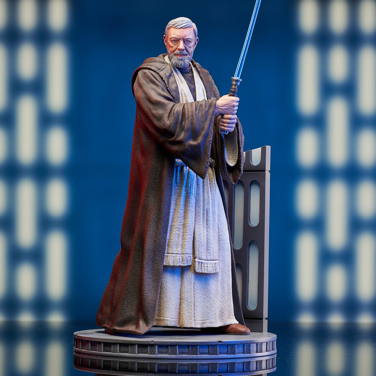 Obi-Wan Kenobi (Star Wars: A New Hope) Milestones Statue by Gentle Giant