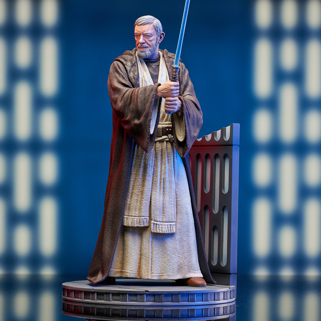 Obi-Wan Kenobi (Star Wars: A New Hope) Milestones Statue by Gentle Giant