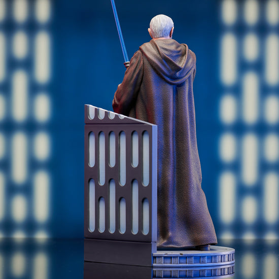 Load image into Gallery viewer, Obi-Wan Kenobi (Star Wars: A New Hope) Milestones Statue by Gentle Giant

