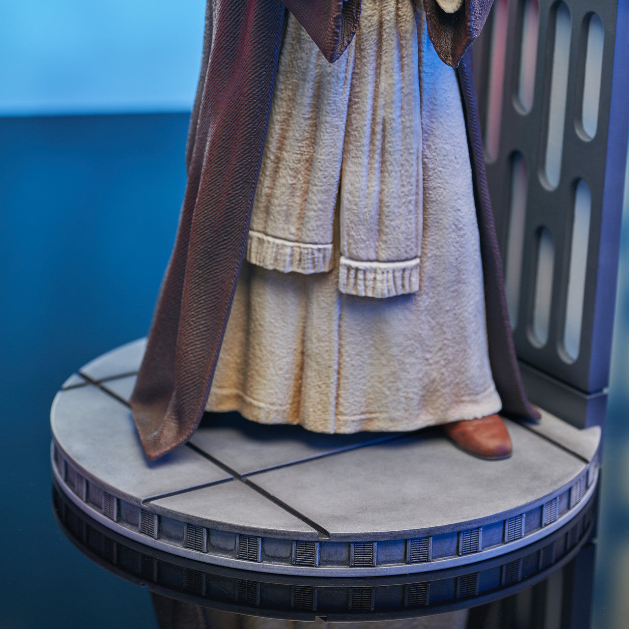 Obi-Wan Kenobi (Star Wars: A New Hope) Milestones Statue by Gentle Giant