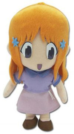 Load image into Gallery viewer, Orihime Inoue (Bleach) 8&amp;quot; Plush
