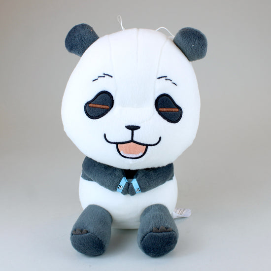 Panda (Jujutsu Kaisen) 9" Sitting Plush