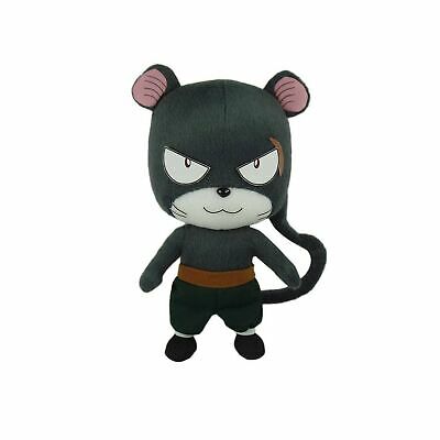 Panther Lily (Fairy Tail) 7" Plush