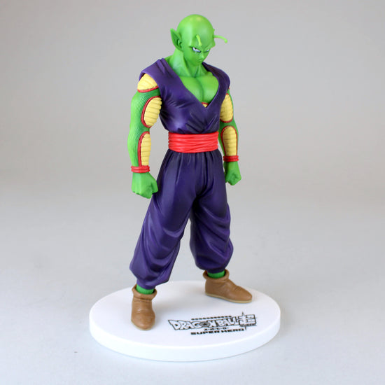 Load image into Gallery viewer, Piccolo (Super Hero) Dragon Ball Super DXF Statue
