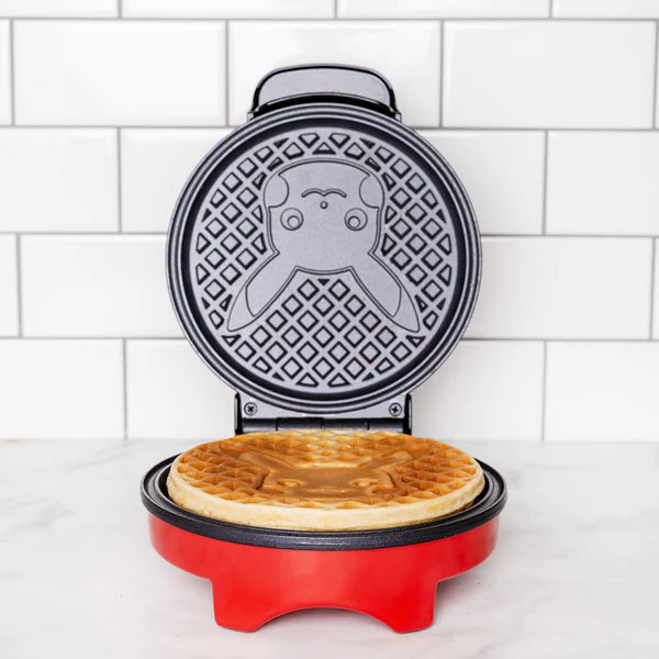 Pikachu (Pokemon) Specialty Waffle Maker