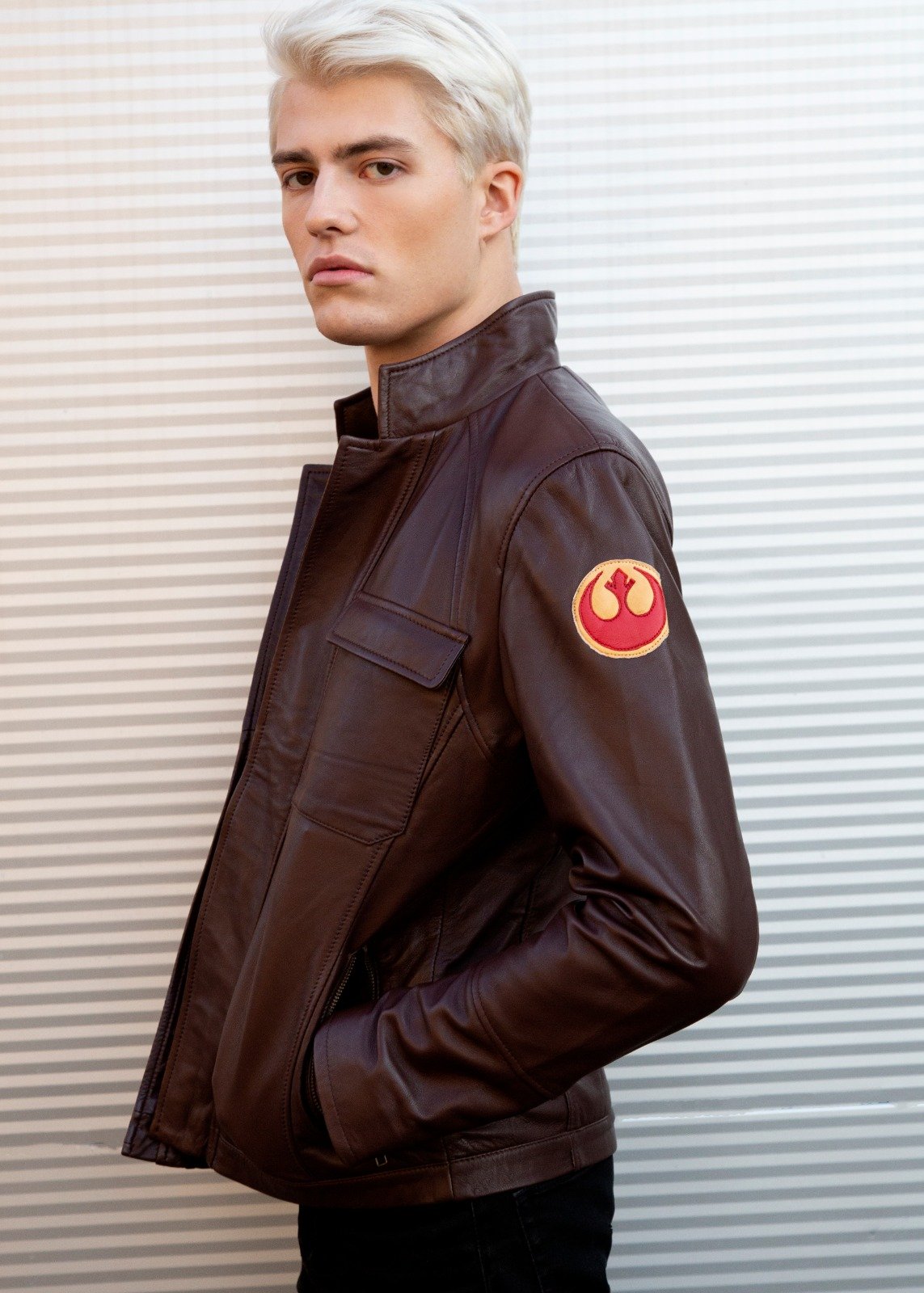 Star wars resistance jacket sale