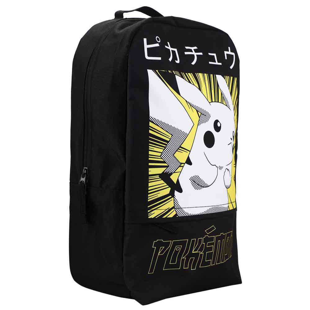 Pikachu Pop Art (Pokemon) Laptop Backpack