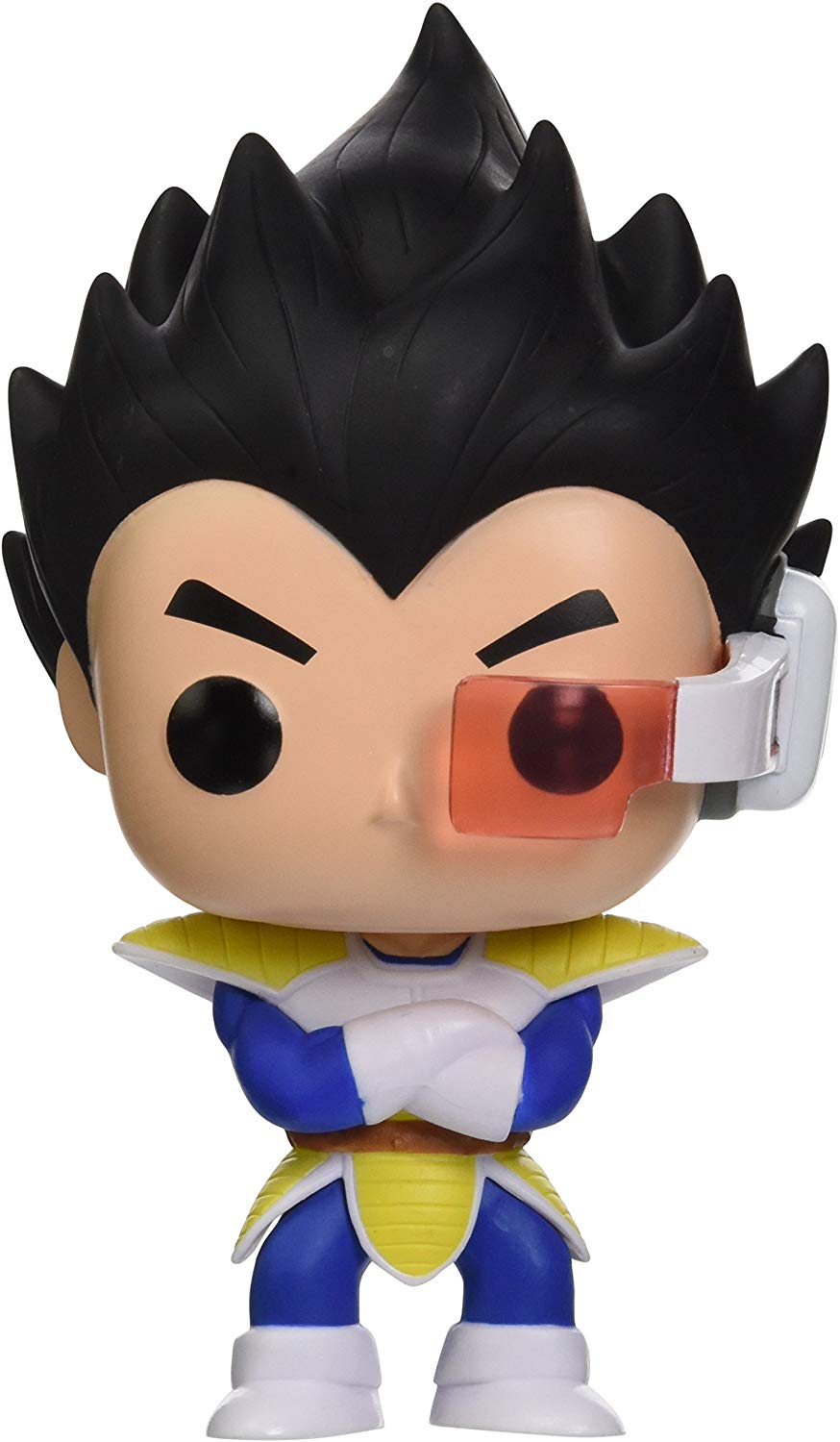 Vegeta (Scouter) Dragon Ball Z Funko Pop!