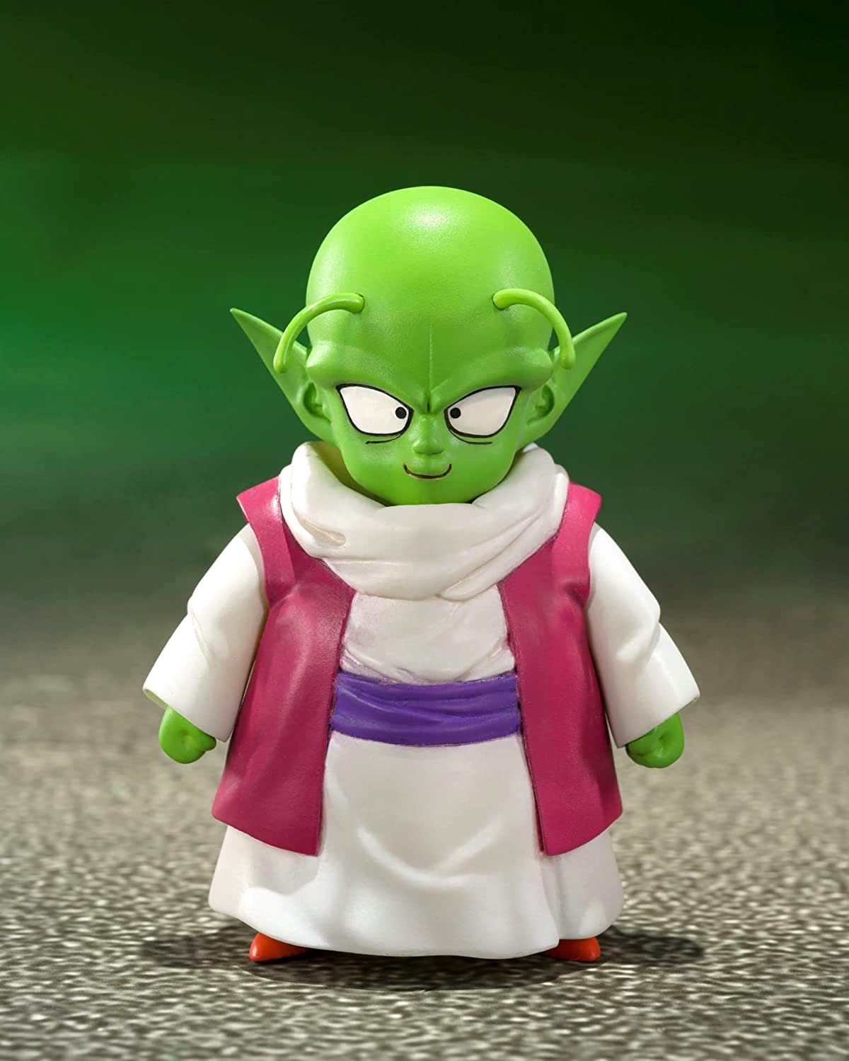 Dragon Ball Porunga & Dende SH Figuarts Figure Set