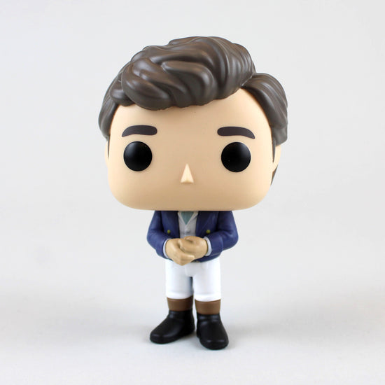 Load image into Gallery viewer, Prince Eric (The Little Mermaid) Disney Funko Pop!

