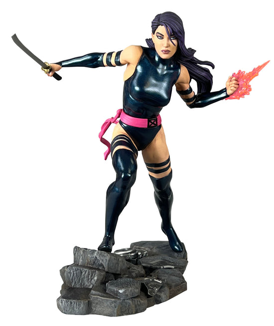 Psylocke (X-Men) Marvel Gallery Statue