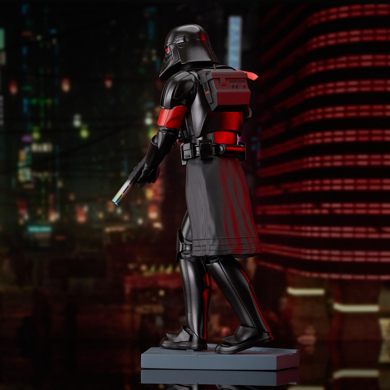 Purge Trooper (Star Wars: Obi-Wan Kenobi) 1:7 Scale Premier Collection Statue