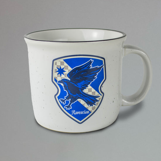Ravenclaw Hogwarts House Shield Harry Potter 14oz Ceramic Mug