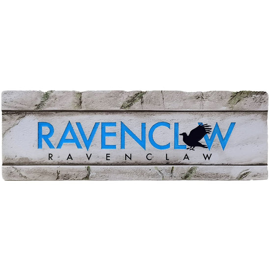 Ravenclaw Desk Sign