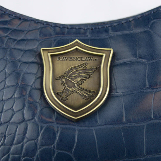 Harry Potter Ravenclaw Metal Badge Shoulder Bag