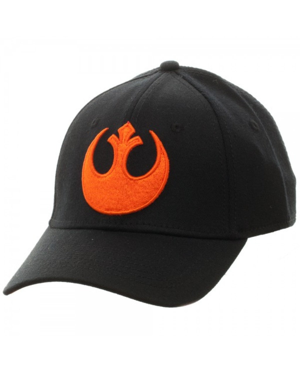 Load image into Gallery viewer, Rebel Alliance Logo (Star Wars) Flex Hat
