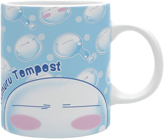 Rimuru Tempest That Time I Got Reincarnated As a Slime Ceramic Mug
