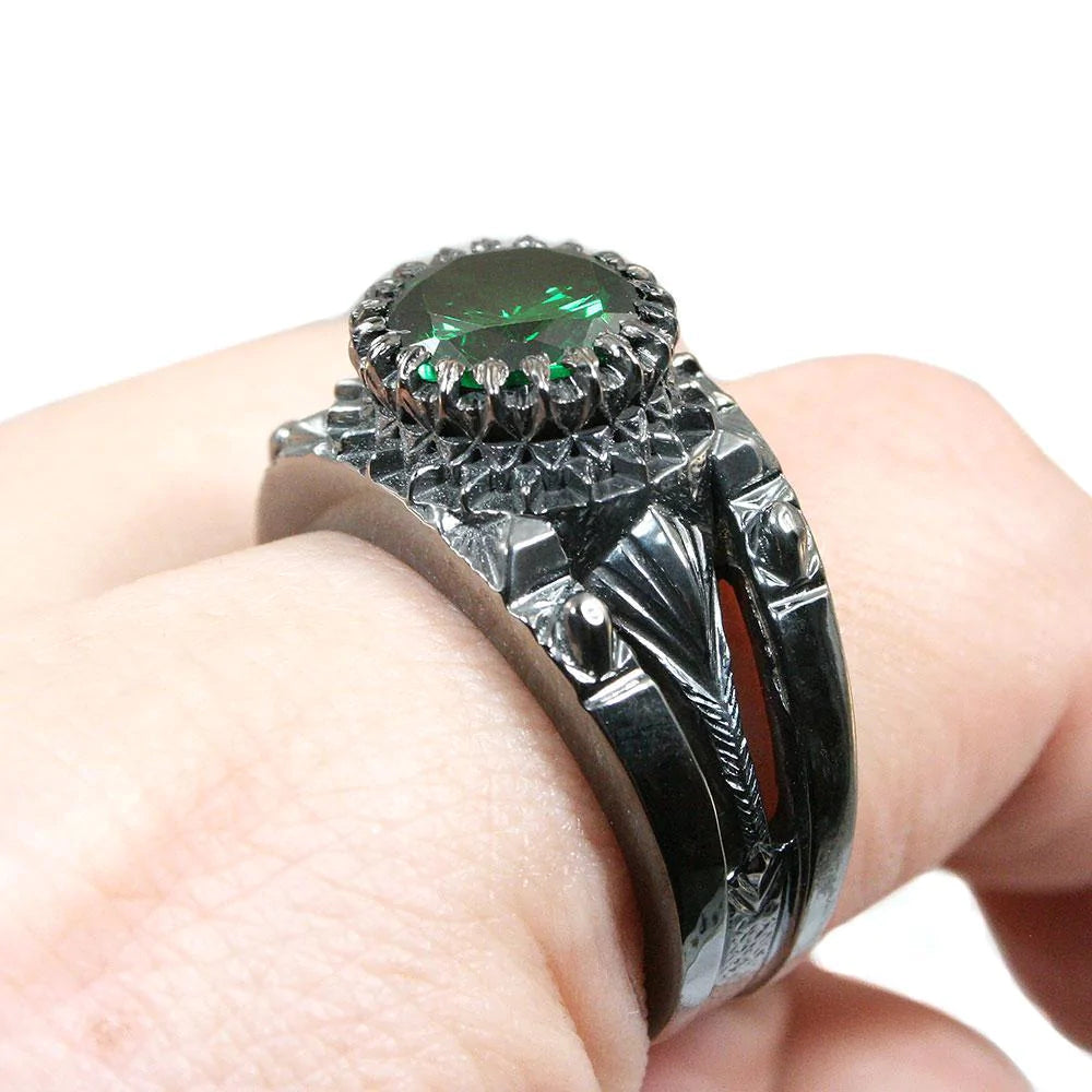 Lord of the Rings Witch-King™ Ring of Power Replica