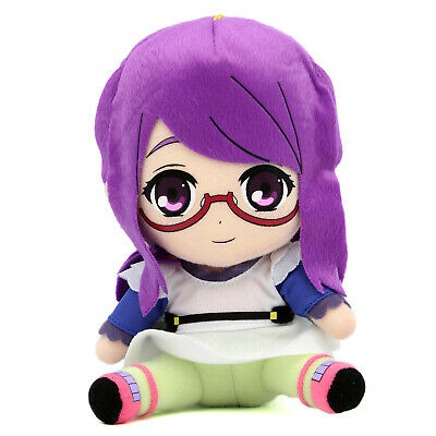 Load image into Gallery viewer, Rize (Tokyo Ghoul) 8&amp;quot; Plush
