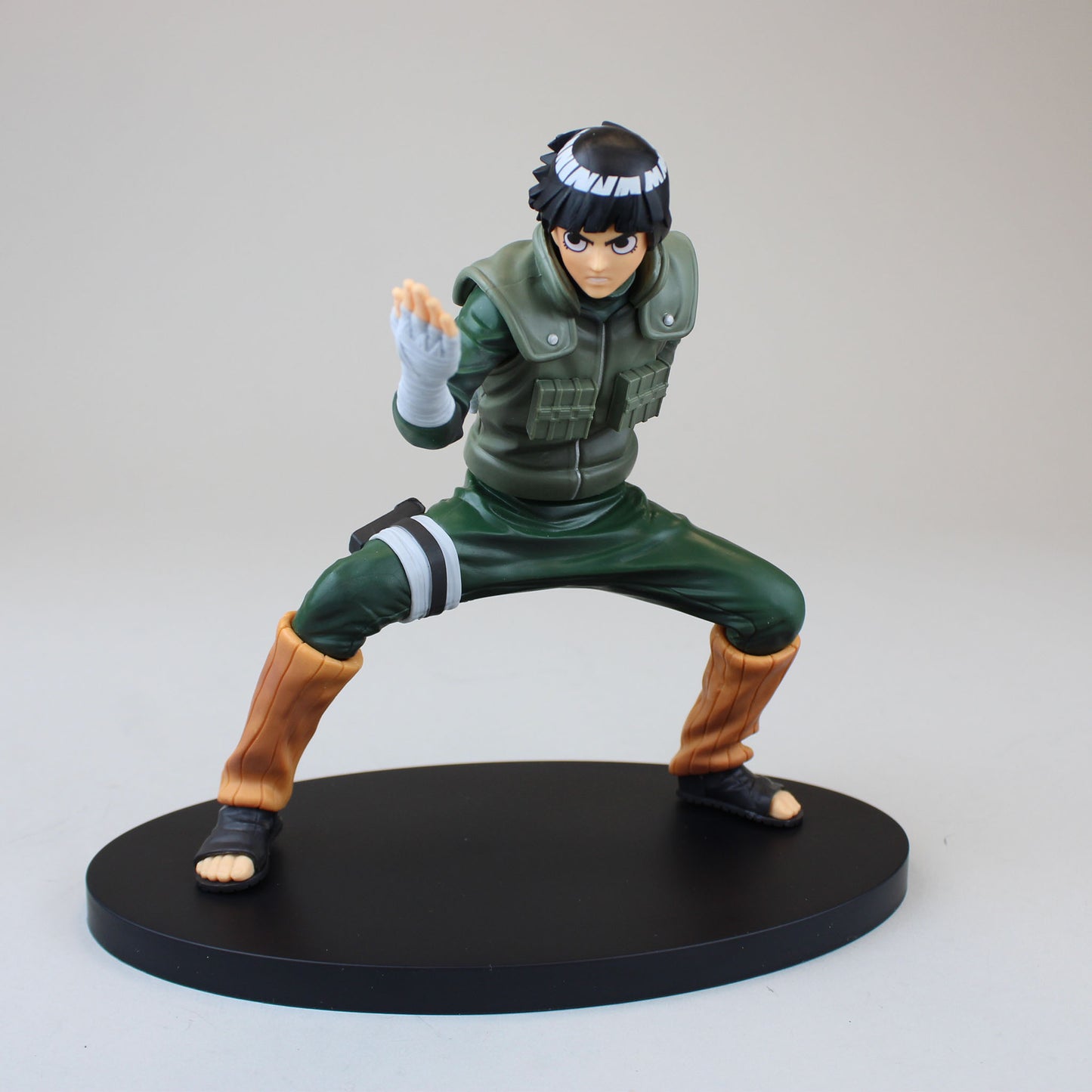 Load image into Gallery viewer, Rock Lee (Naruto Shippuden) Vibration Stars Ver. A Statue
