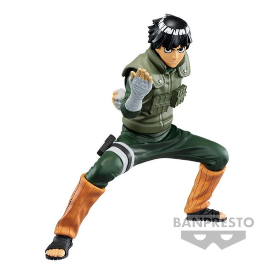 Load image into Gallery viewer, Rock Lee (Naruto Shippuden) Vibration Stars Ver. A Statue
