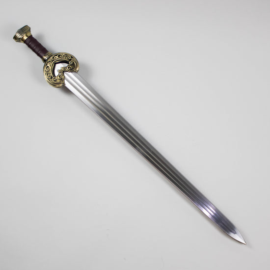 Herugrim Sword of King Theoden (Lord of the Rings) Steel Replica