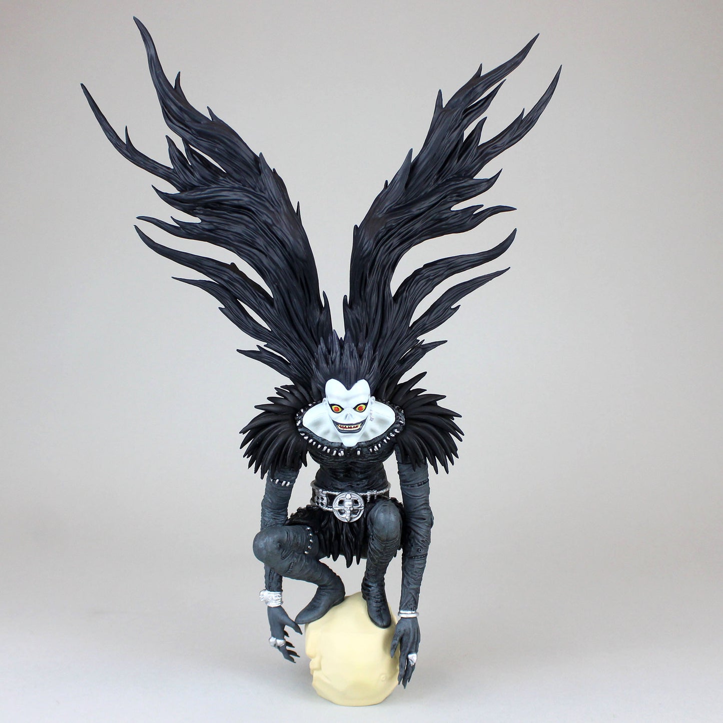 Ryuk (Death Note) Statue – Collector's Outpost