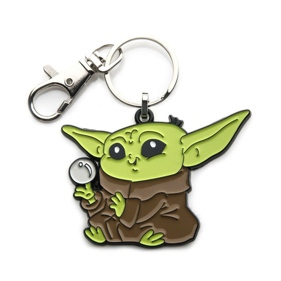 Star Wars Yoda Schlüsselanhänger Funko Pocket POP! ☆