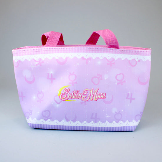 Sailor Guardians (Sailor Moon) Insulated Lunch Tote Bag