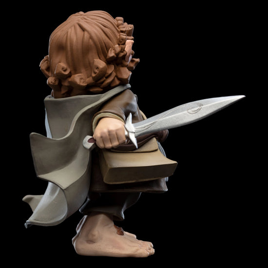 Samwise Gamgee (Lord of the Rings) Limited Edition Mini Epics Statue by Weta Workshop