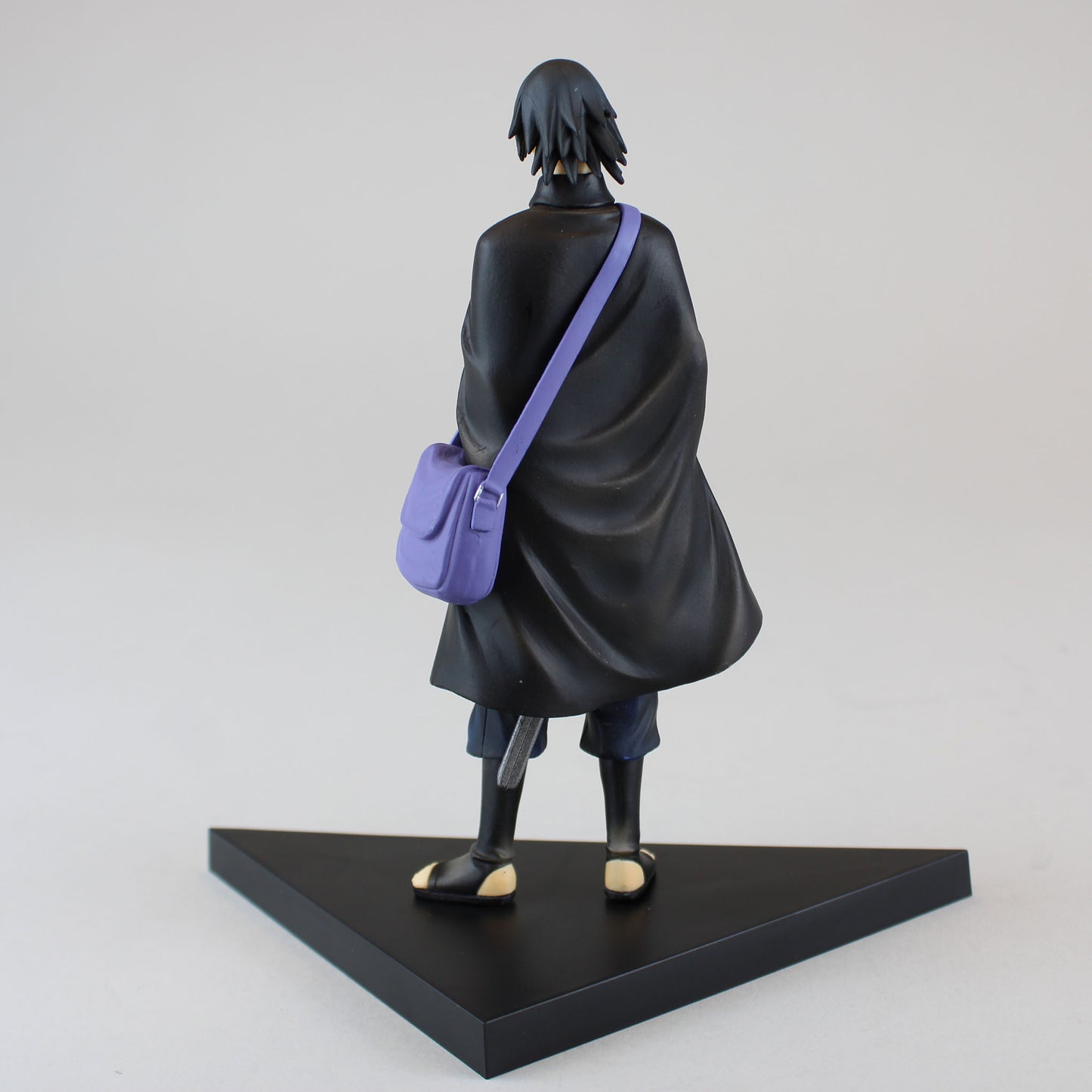 Load image into Gallery viewer, Sasuke (Boruto Naruto: Next Generations) Shinobi Relations Statue

